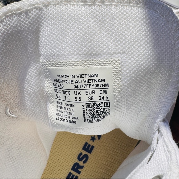 Converse Chuck Taylor All Star Originals - Picture 5 of 13